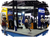 Corporate Exhibition