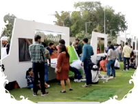 Employee Engagement Activities